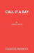 Call it a Day by Dodie Smith