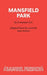 Mansfield Park by Constance Cox