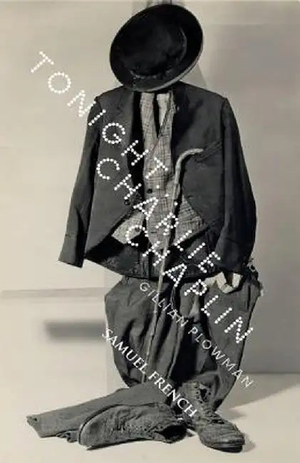 Tonight...Charlie Chaplin by Plowman, Gillian