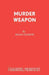 Murder Weapon by Brian Clemens