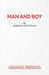 Man and Boy by Terence Rattigan