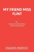 My Friend Miss Flint by Donald Churchill
