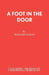A Foot in the Door by Richard Harris