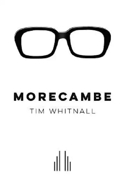 Morecambe by Tim Whitnall