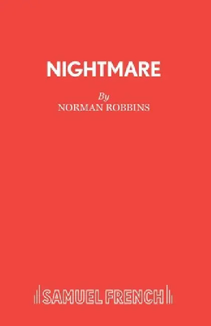 Nightmare by Norman Robbins