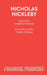 Nicholas Nickleby by Jonathan Holloway