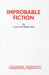 Improbable Fiction by Alan Ayckbourn