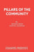 Pillars of the Community by Henrik Ibsen