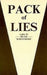Pack of Lies - A Play by Hugh Whitemore
