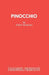 Pinocchio: A Family Entertainment by John Morley