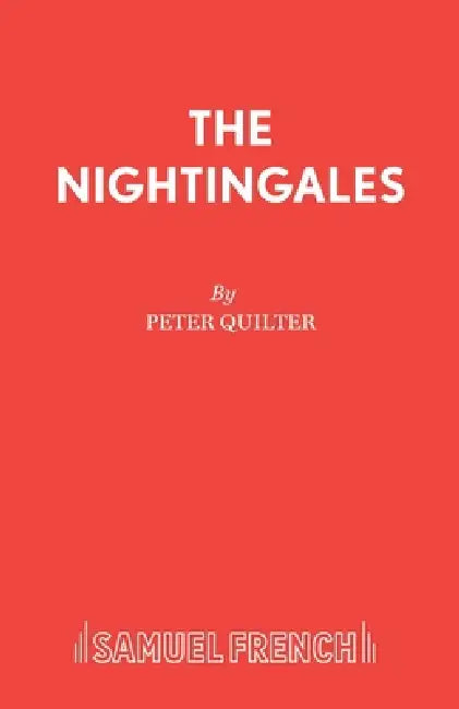 The Nightingales by Peter Quilter