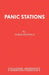 Panic Stations by Derek Benfield