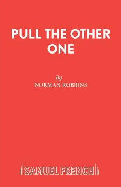 Pull the Other One by Norman Robbins