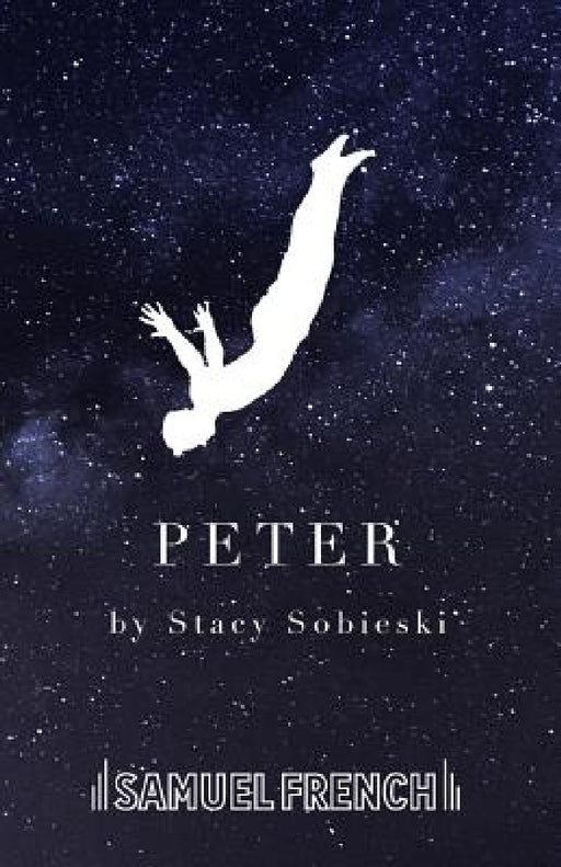 Peter by Stacy Sobieski