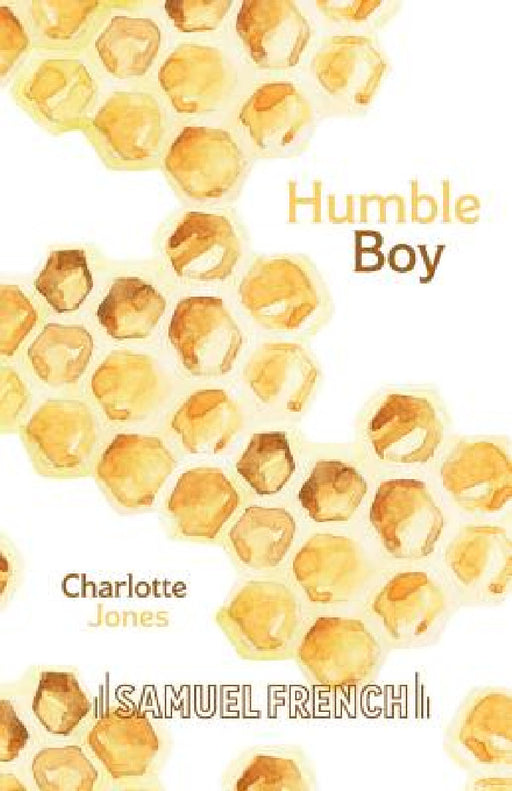 Humble Boy by Charlotte Jones