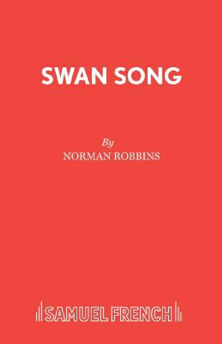 Swan Song by Norman Robbins