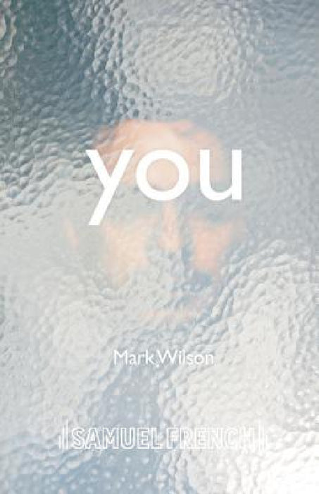 You by Mark Wilson