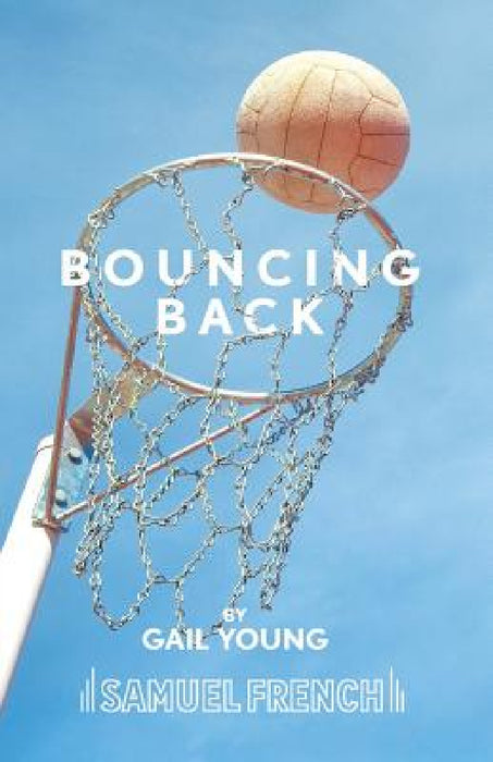Bouncing Back by Gail Young