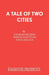 A Tale of Two Cities by Charles Dickens, John Gielgud