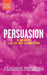 Persuasion by Jeff James