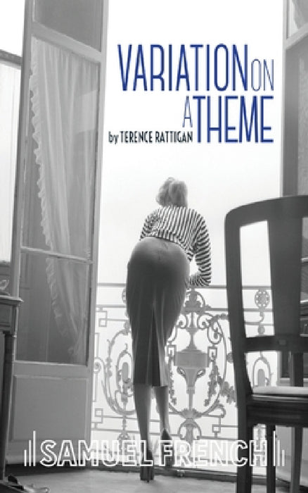 Variation on a Theme by Terence Rattigan