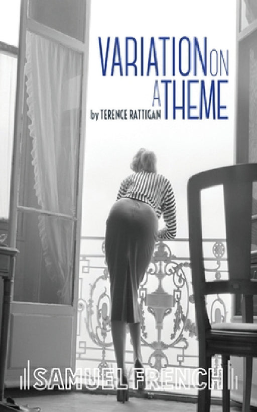 Variation on a Theme by Terence Rattigan