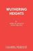 Wuthering Heights by April De Angelis