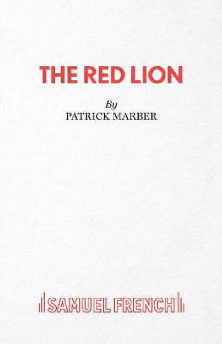 The Red Lion by Patrick Marber