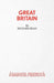 Great Britain by Richard Bean