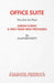 Office Suite by Alan Bennett