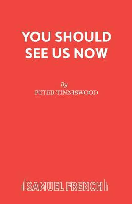 You Should See Us Now by Peter Tinniswood