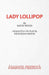 Lady Lollipop by David Wood