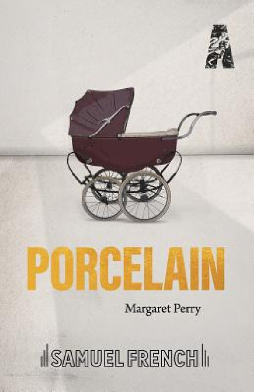 Porcelain by Margaret Perry