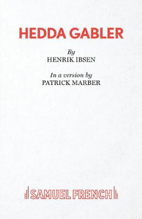 Hedda Gabler by Patrick Marber