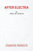 After Electra by April De Angelis