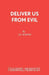 Deliver Us From Evil by J. D. Robins