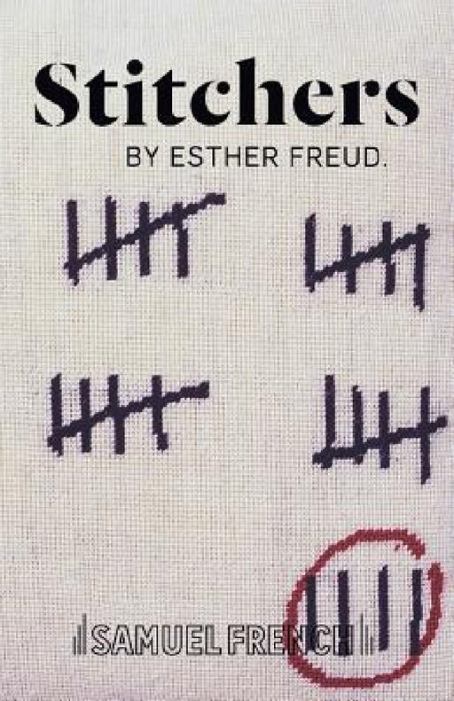 Stitchers by Esther Freud
