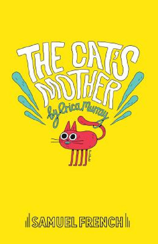The Cat's Mother by Erica Murray