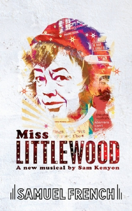 Miss Littlewood by Sam Kenyon