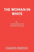 The Woman in White by Constance Cox