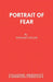 Portrait of Fear by Edward Taylor