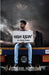 High Ridin' by James Hogan