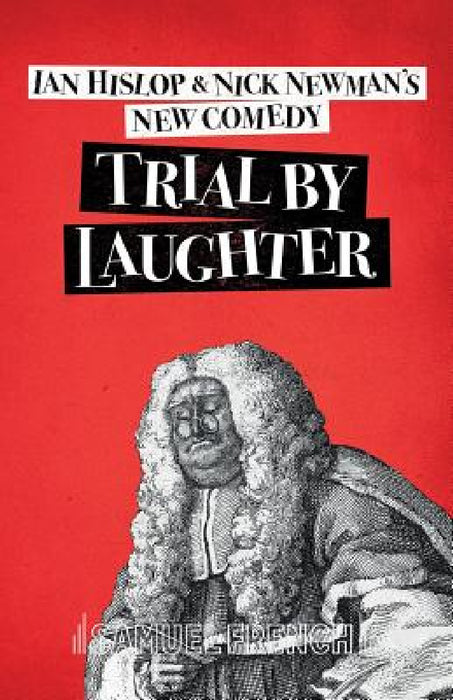 Trial by Laughter by Ian Hislop