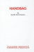 Handbag by Mark Ravenhill