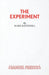 The Experiment by Mark (Playwright UK) Ravenhill