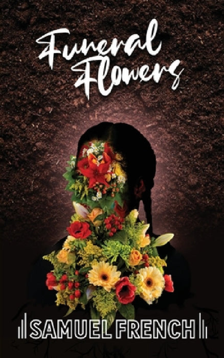 Funeral Flowers by Emma Dennis-Edwards