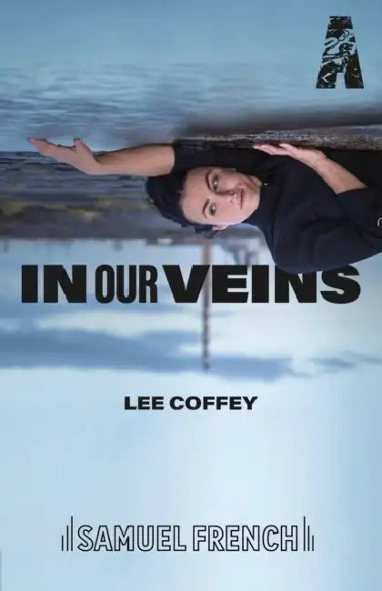 In Our Veins by Lee Coffey