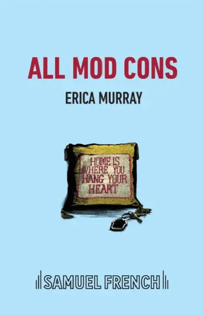All Mod Cons by Erica Murray