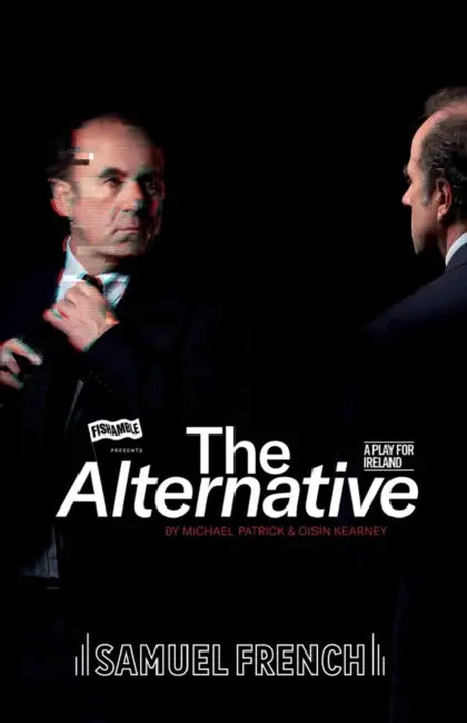 The Alternative by Michael Patrick