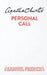 Personal Call by Agatha Christie